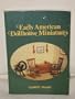 Early American Dollhouse Miniatures