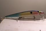 Smithwick Suspending Pro Rogue Walleye Crankbait