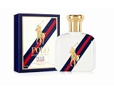 POLO BLUE SPORT eau de toilette spray 125 ml