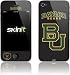 Skinit Protective Skin for iPhone 4/4S - Baylor