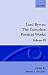 Complete Poetical Works: Vol 3 (Oxford English Texts)