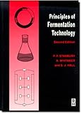 Principles of Fermentation Technology, Second Edition