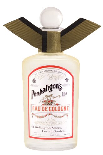 Penhaligon\'s - Anthology Collection - Eau de Cologne Preisvergleich