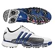 Adidas Mens Powerband 2.0 Golf Shoes