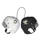 NHL Pittsburgh Penguins Kloz Mini Helmet Pair