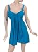 Sexy V Neck Salsa Dance Dress