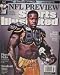 Joey Porter autographed Sports Illustrated Magazine (Pittsburgh Steelers)