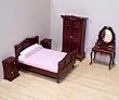 Melissa & Doug MD_2583 Bedroom Furniture