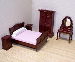 Melissa & Doug MD_2583 Bedroom Furniture