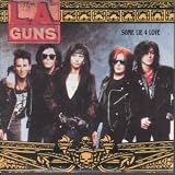 SOME LIE 4 LOVE 7" (45)