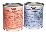 Epoxy Coating,Dark Gray,344 Oz Cargo 9256