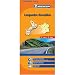 Michelin Map No. 526 Languedoc Roussillon (France) Scale 1:200,000 (French Edition)