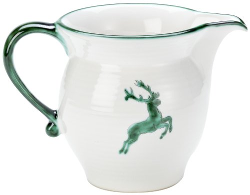 Gmundner Keramik 0324GMGL08 Milchgiesser, 0.7 Liter Preisvergleich