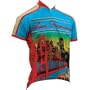 Canari Cyclewear 2011/12 Men's Souvenir San Francisco Cycling Jersey - 12142 (San Francisco - XXL)