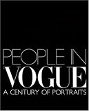 People in Vogue: A Century of Portraits