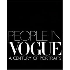 People in Vogue: A Century of Portraits