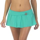 Merona® Swim Skirt - Teal