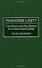 Paradigm Lost?: Transitions and the Search for a New World Order