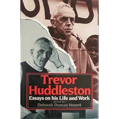 Trevor Huddleston: Essays on His Life and Work