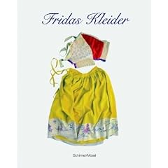 Fridas Kleider