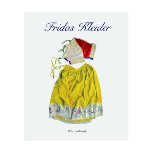 Fridas Kleider