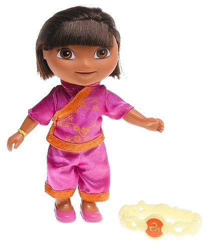 China Dora