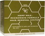 GIGI Hemp Microwave Kit