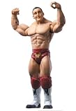 Ruthless Aggression 20 Chris Masters