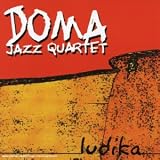 Ludikapar Doma Jazz Quartet