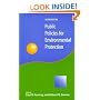 Public Policies for Environmental Protection