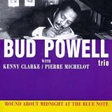 Round About Midnight at the Blue Note