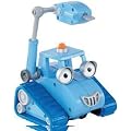Bob der Baumeister 65227 - Kratzer mit R�ckziehmotor, Kunststofffahrzeuge