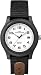 Timex Men's T43892 Expedition Resin Case Camper Nylon Strap Watch