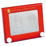 Classic Etch a Sketch