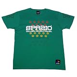 SPAZIORASTA Tシャツ(グリーン)