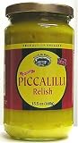 Norfolk Manor Piccalilli Relish 440g