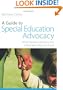 A Guide to Special Education Advocacy