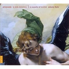 Provenzale - La Bella devozione
