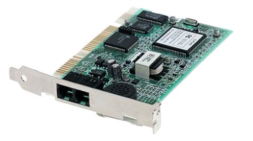 Diamond SupraMax 56i PCI Modem