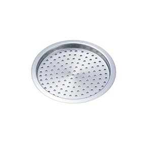 【クリックでお店のこの商品のページへ】スガツネ工業 ランプ印 ステンレス鋼製空気孔 ASM型 ASM-37