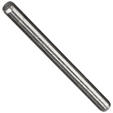 Metric 18-8 Stainless Steel Dowel Pin