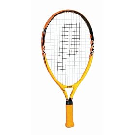 Prince AirO Scream 25 Prestrung Tennis Racquets