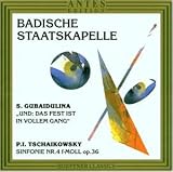 Music : Gubaidulina: Cello Concerto