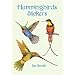 Hummingbirds Stickers (Dover Little Activity Books Stickers)