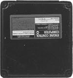 A1 Cardone 72-1711 Import Engine Control Module, Remanufactured