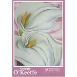 Georgia O'keeffe (Prestel Minis) book cover