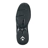 Converse C4275 Men's Clasic Performance Athletic Hi-Top Composite Toe