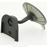 Window mount for tomtom one v2 v3 2nd and 3rd/ new edition