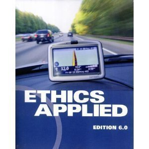 Ethics Applied Edition 6.0, , 0558054544