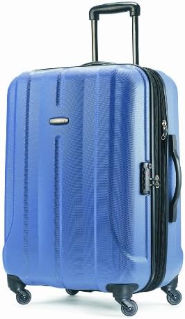 Samsonite Luggage Fiero HS Spinner 24